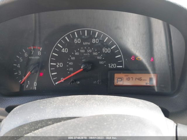 3N6CM0KN2FK694053 Nissan Nv200 S