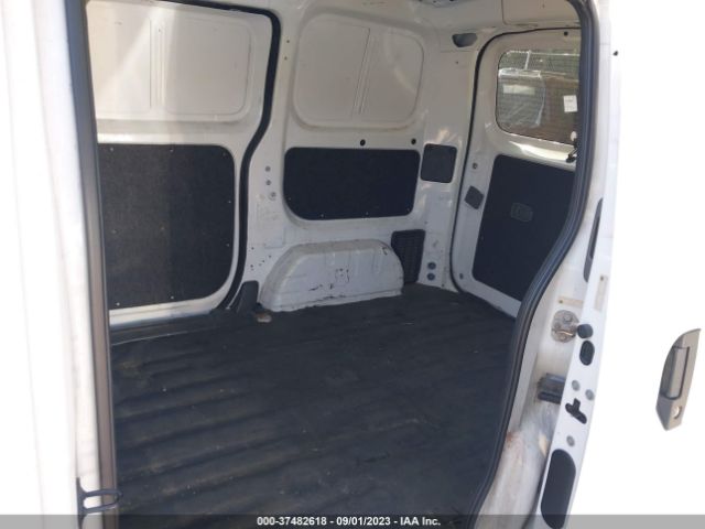 3N6CM0KN2FK694053 Nissan Nv200 S