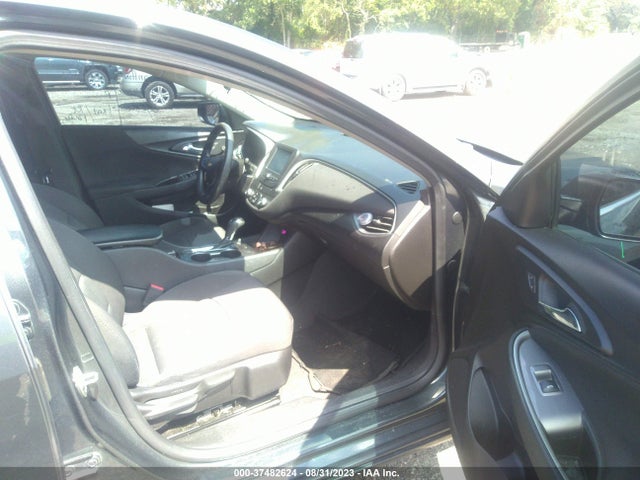 Chevrolet MALIBU LS 2017 1G1ZB5ST3HF270881 Image 5