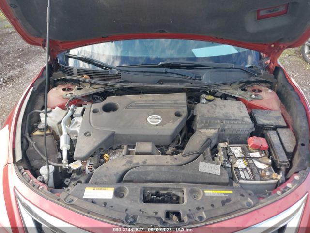 1N4AL3AP4EC187800 Nissan Altima 2.5 S