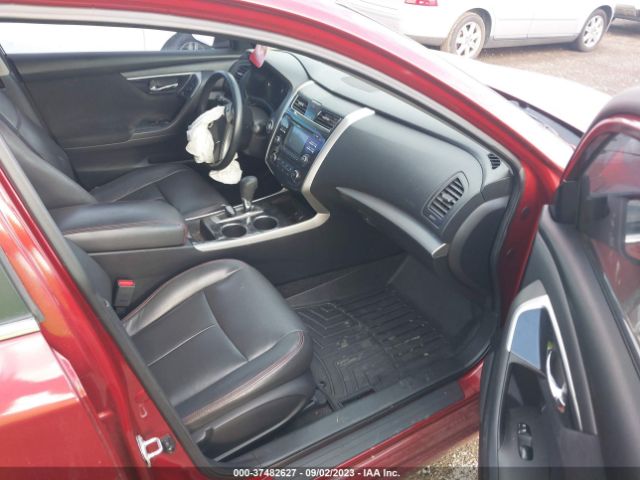 1N4AL3AP4EC187800 Nissan Altima 2.5 S