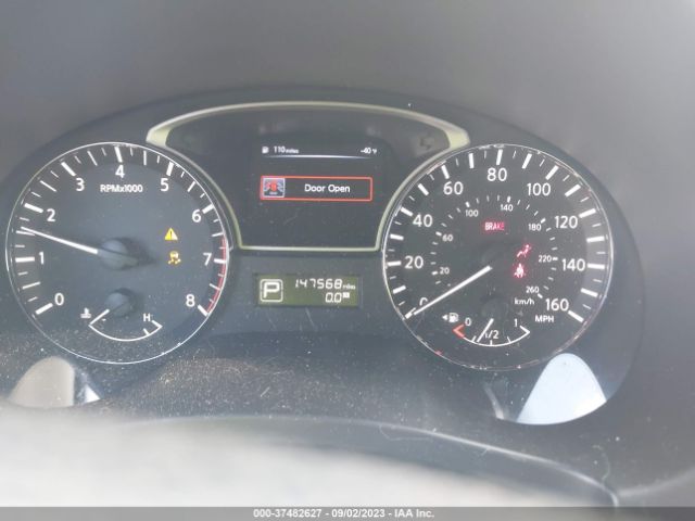 1N4AL3AP4EC187800 Nissan Altima 2.5 S