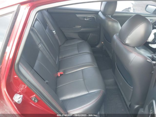 1N4AL3AP4EC187800 Nissan Altima 2.5 S