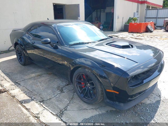 2021 2C3CDZFJ0MH586498 main image