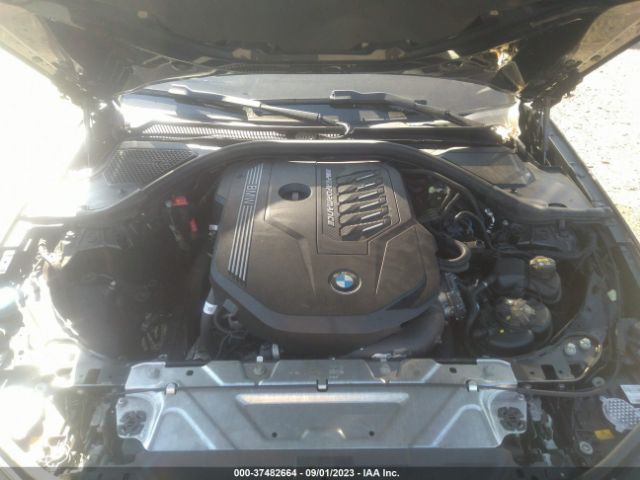 3MW5U9J01N8C24157 BMW 3 Series M340i Xdrive