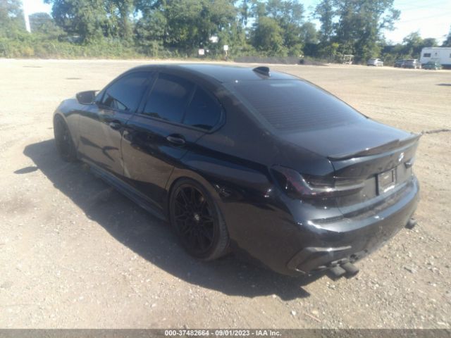 3MW5U9J01N8C24157 BMW 3 Series M340i Xdrive