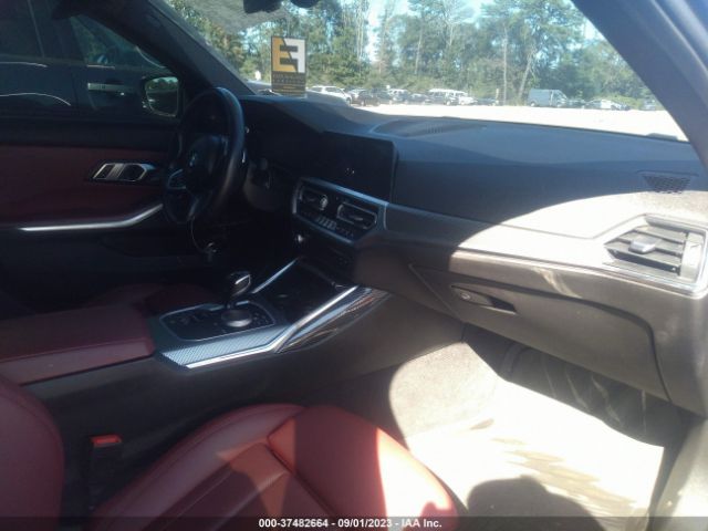 3MW5U9J01N8C24157 BMW 3 Series M340i Xdrive