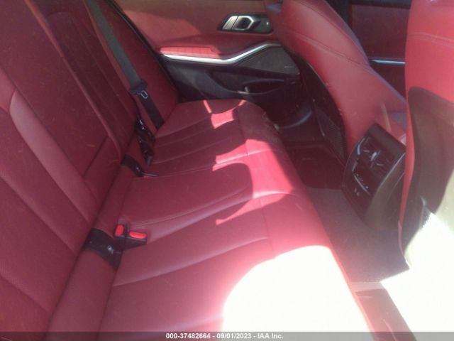3MW5U9J01N8C24157 BMW 3 Series M340i Xdrive