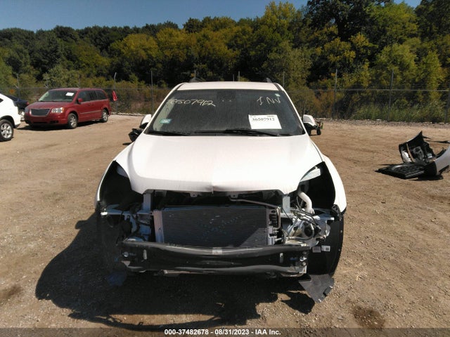 Chevrolet EQUINOX 1LT 2015 2GNALBEKXF6275741 Image 12
