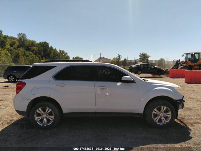 Chevrolet EQUINOX 1LT 2015 2GNALBEKXF6275741 Image 13