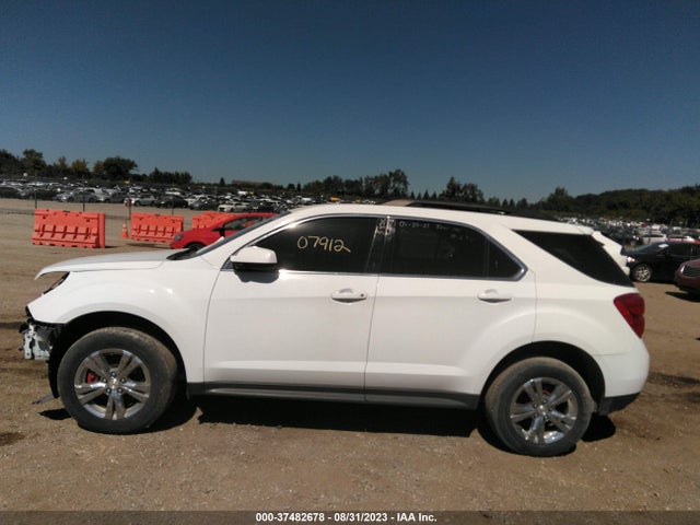 Chevrolet EQUINOX 1LT 2015 2GNALBEKXF6275741 Image 14
