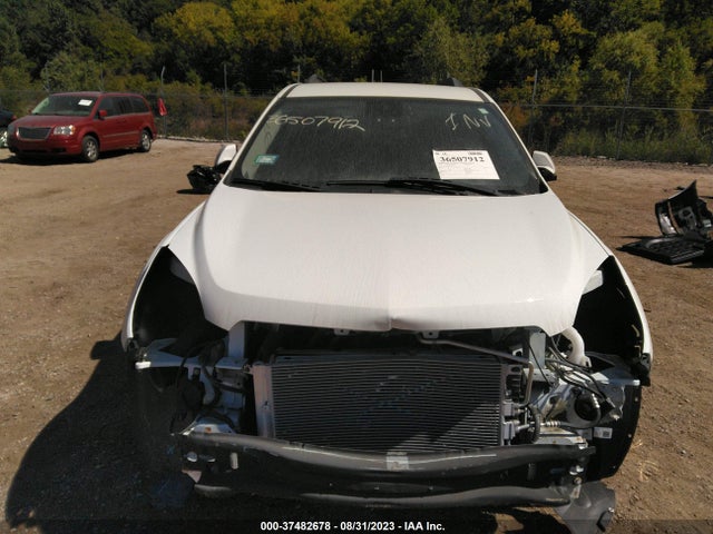 Chevrolet EQUINOX 1LT 2015 2GNALBEKXF6275741 Image 6