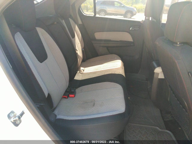 Chevrolet EQUINOX 1LT 2015 2GNALBEKXF6275741 Image 8