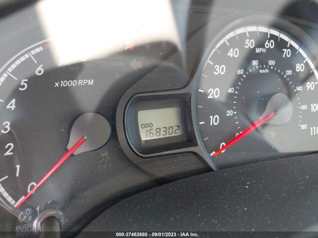 2012 TOYOTA SIENNA LE VIN: 5TDKK3DC0CS242006