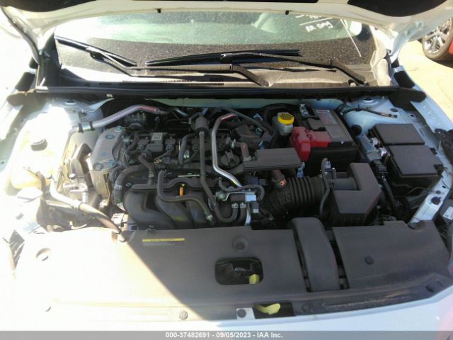 3N1AB8CV9PY228098 Nissan SENTRA SV