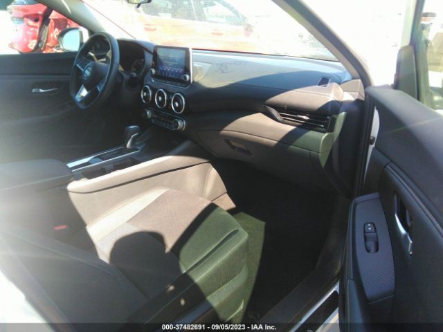 3N1AB8CV9PY228098 Nissan SENTRA SV