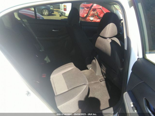 3N1AB8CV9PY228098 Nissan SENTRA SV