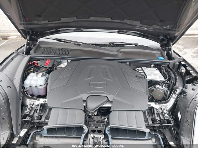 2024 Porsche Cayenne, VIN: WP1AA2AY9RDA01069