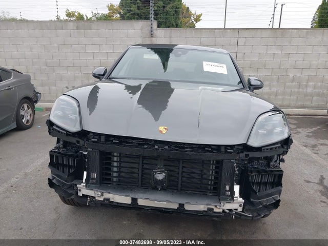 2024 Porsche Cayenne, VIN: WP1AA2AY9RDA01069