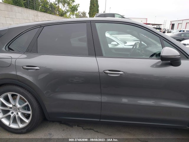 2024 Porsche Cayenne, VIN: WP1AA2AY9RDA01069