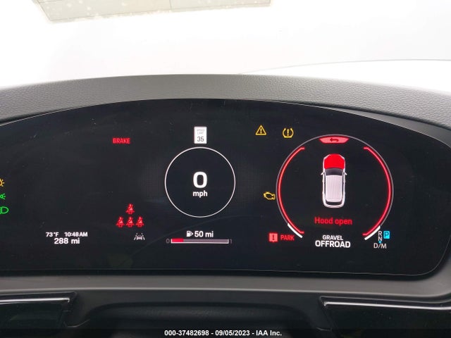 2024 Porsche Cayenne, VIN: WP1AA2AY9RDA01069