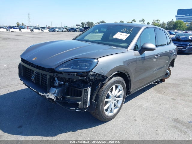 2024 Porsche Cayenne, VIN: WP1AA2AY9RDA01069