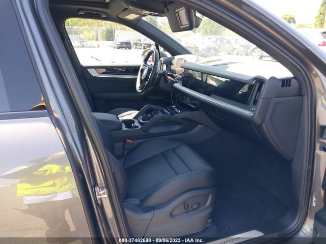 2024 Porsche Cayenne, VIN: WP1AA2AY9RDA01069