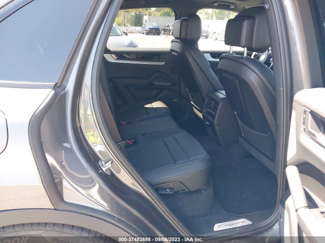 2024 Porsche Cayenne, VIN: WP1AA2AY9RDA01069
