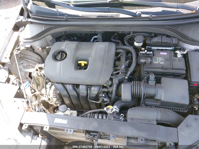 Hyundai ELANTRA SE 2020 KMHD74LF4LU900865 Image 15