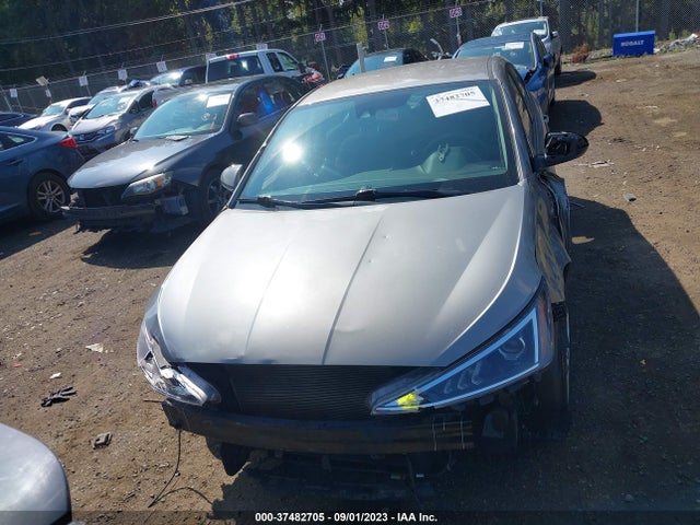 Hyundai ELANTRA SE 2020 KMHD74LF4LU900865 Image 3