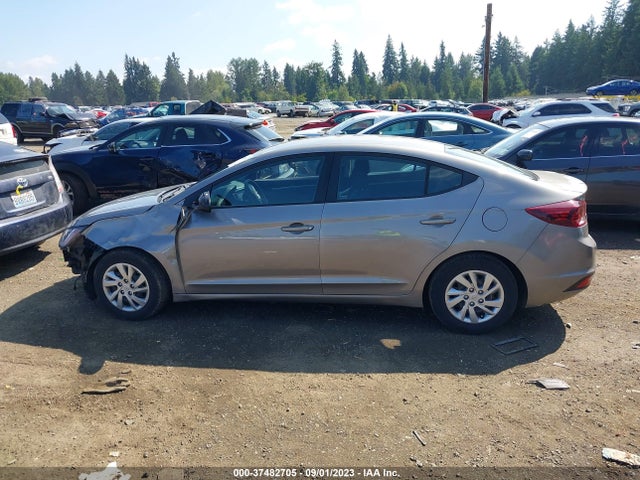 Hyundai ELANTRA SE 2020 KMHD74LF4LU900865 Image 5