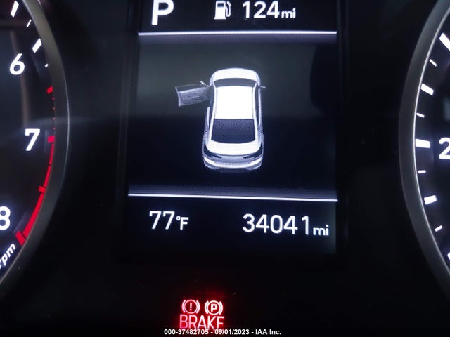 Hyundai ELANTRA SE 2020 KMHD74LF4LU900865 Image 6