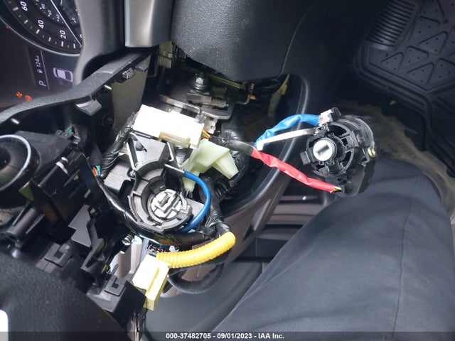 Hyundai ELANTRA SE 2020 KMHD74LF4LU900865 Image 11