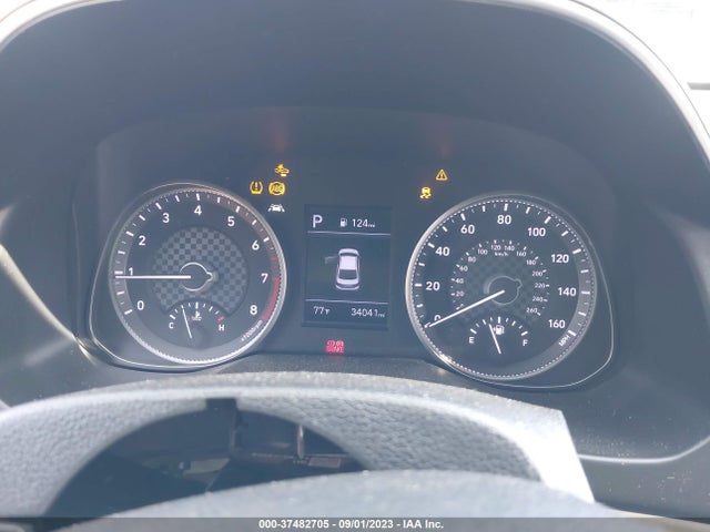 Hyundai ELANTRA SE 2020 KMHD74LF4LU900865 Image 12
