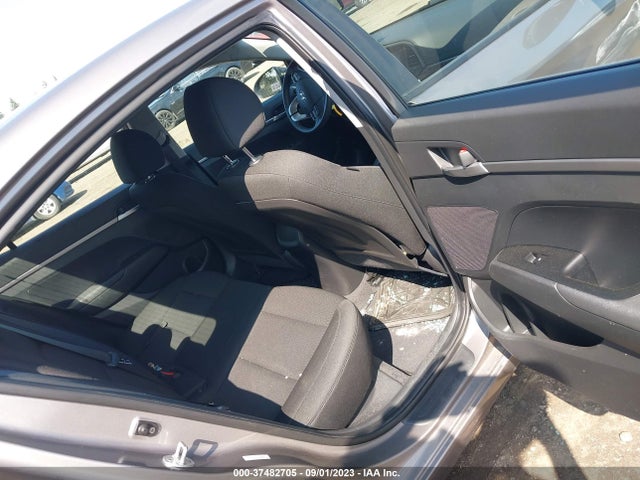 Hyundai ELANTRA SE 2020 KMHD74LF4LU900865 Image 13