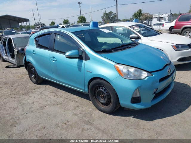 2014 JTDKDTB37E1077519 главное изображение