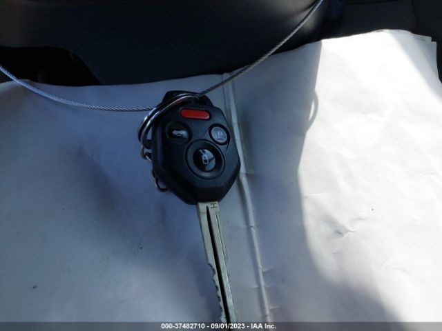 JF2GTAEC2K8262980 Subaru Crosstrek Premium