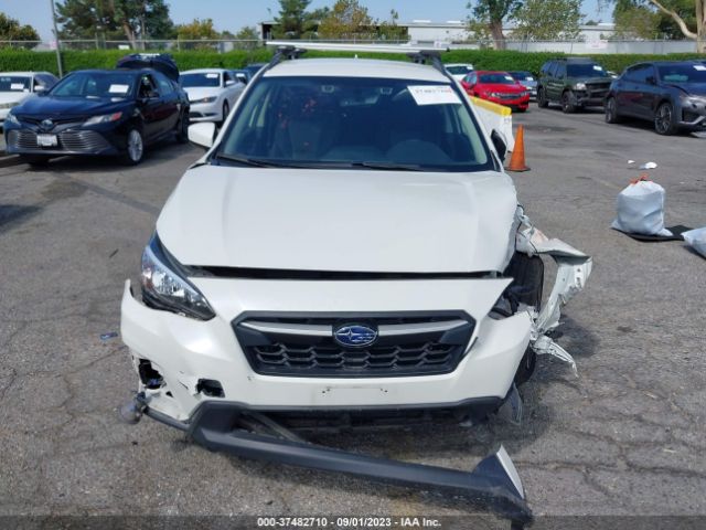 JF2GTAEC2K8262980 Subaru Crosstrek Premium