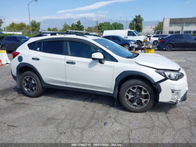 JF2GTAEC2K8262980 Subaru Crosstrek Premium