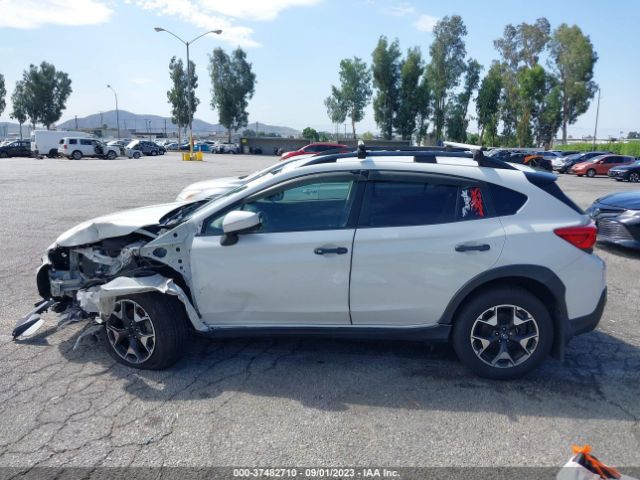 JF2GTAEC2K8262980 Subaru Crosstrek Premium