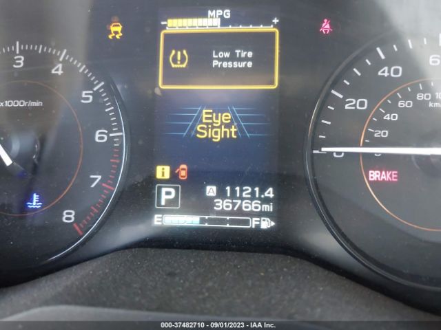 JF2GTAEC2K8262980 Subaru Crosstrek Premium