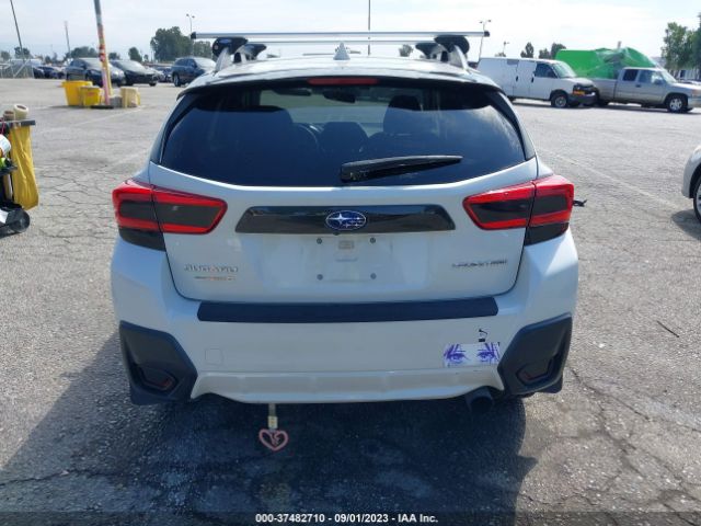 JF2GTAEC2K8262980 Subaru Crosstrek Premium