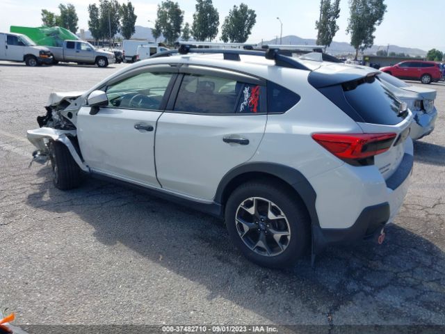JF2GTAEC2K8262980 Subaru Crosstrek Premium