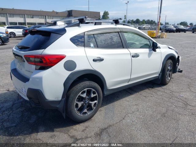 JF2GTAEC2K8262980 Subaru Crosstrek Premium
