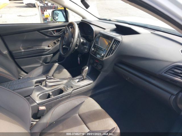 JF2GTAEC2K8262980 Subaru Crosstrek Premium