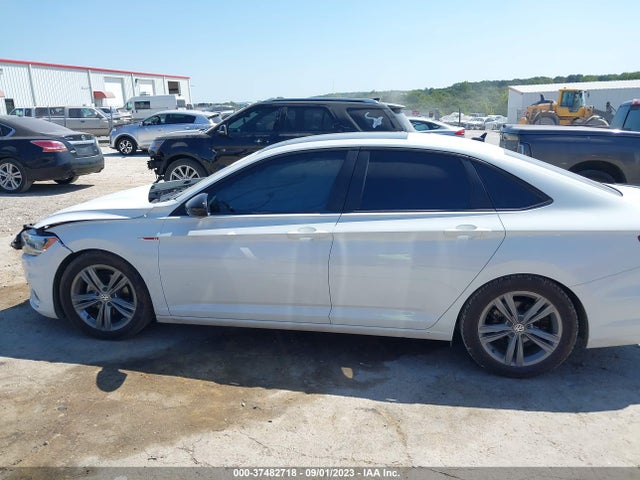 2020 VOLKSWAGEN JETTA S/SE/R-LINE VIN: 3VWCB7BU9LM070093