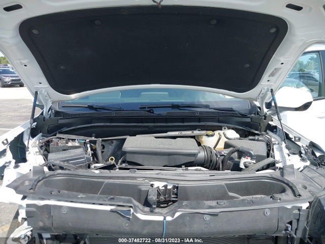 Chevrolet TAHOE RST 2023 1GNSKRKD7PR111729 Image 10