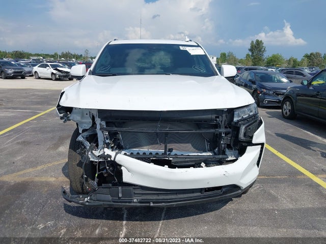 Chevrolet TAHOE RST 2023 1GNSKRKD7PR111729 Image 12
