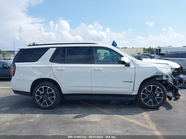 Chevrolet TAHOE RST 2023 1GNSKRKD7PR111729 Image 13