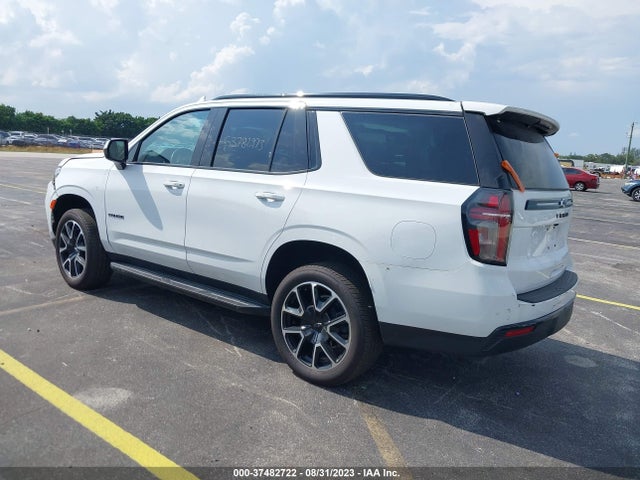 Chevrolet TAHOE RST 2023 1GNSKRKD7PR111729 Image 3